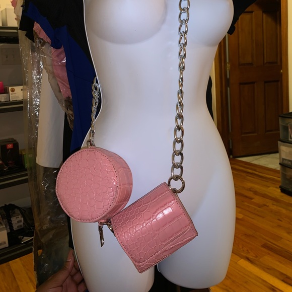 NEW! Duo Mini Purse - Picture 3 of 4